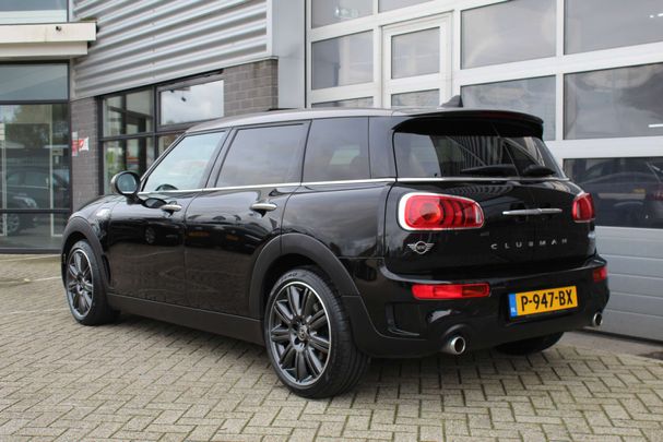 Mini Cooper S Clubman 141 kW image number 7