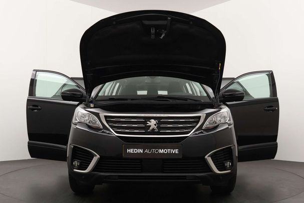 Peugeot 5008 BlueHDi 96 kW image number 27