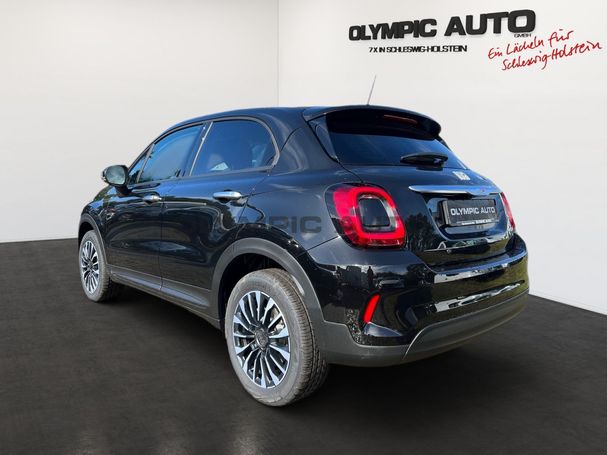 Fiat 500X 1.5 Hybrid Dolcevita 96 kW image number 4