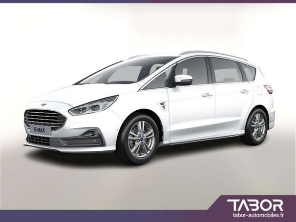 Ford S-Max 2.5 140 kW image number 1