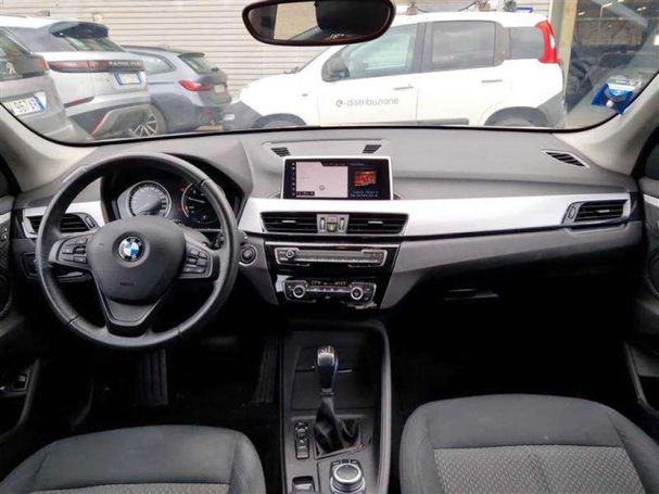 BMW X1 25e xDrive 162 kW image number 3