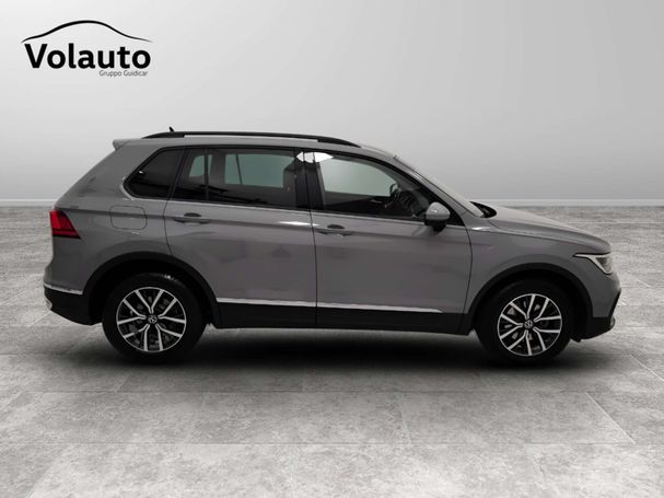 Volkswagen Tiguan 2.0 TDI SCR Life 90 kW image number 7