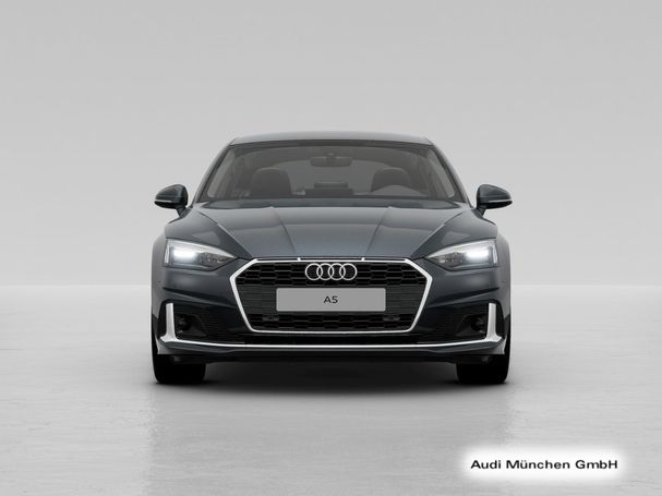 Audi A5 35 TDI S tronic Sportback Advanced 120 kW image number 14