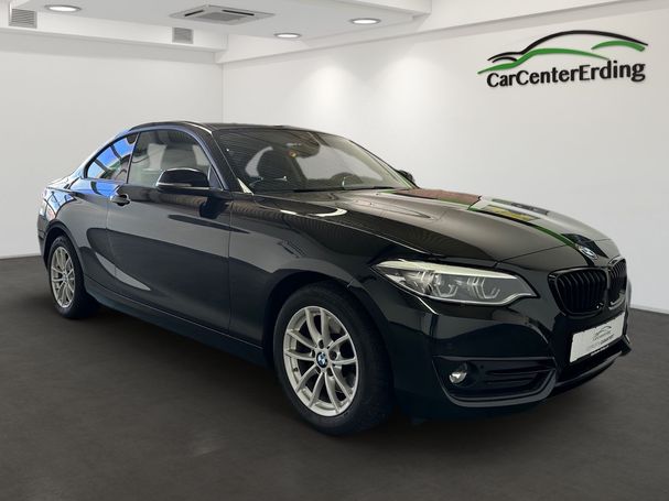 BMW 220d Coupe 140 kW image number 2