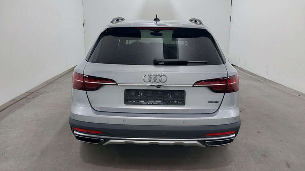 Audi A4 Allroad 40 TDI 150 kW image number 8