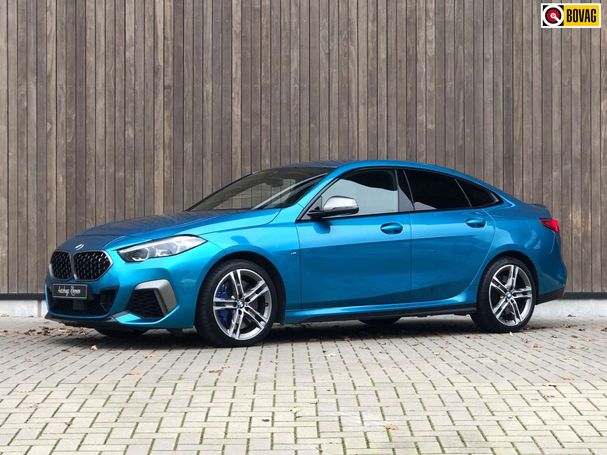 BMW M235 Gran Coupé xDrive 225 kW image number 3