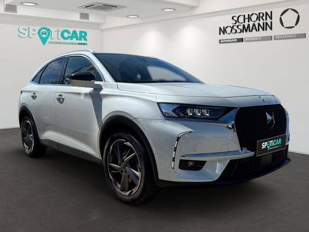 DS Automobiles 7 Crossback E-Tense 4x4 221 kW image number 2