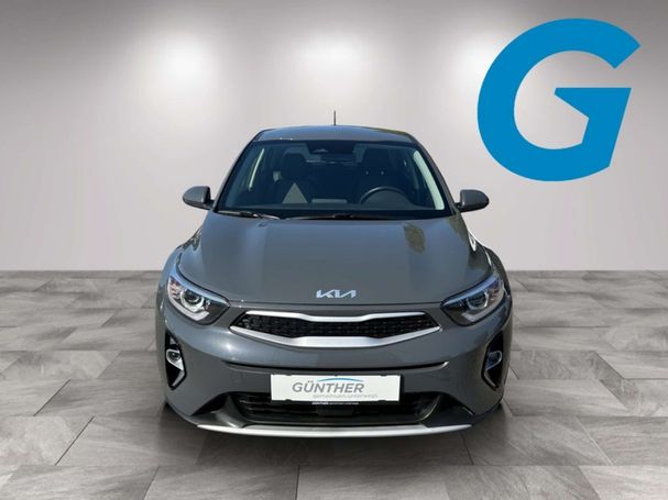 Kia Stonic 1.0 74 kW image number 15