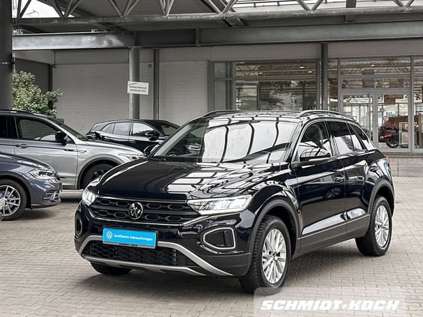 Volkswagen T-Roc 1.0 TSI T-Roc 81 kW image number 1