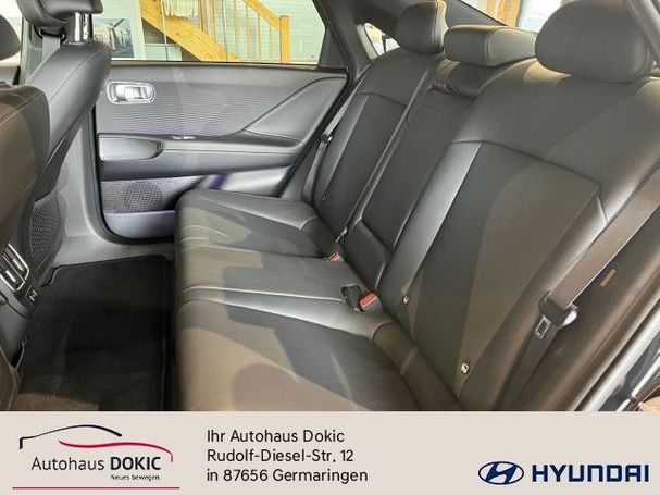 Hyundai Ioniq 6 168 kW image number 16