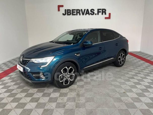 Renault Arkana 1.3 TCe EDC 103 kW image number 13