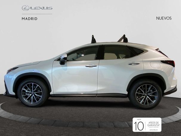 Lexus NX 350 h 178 kW image number 5