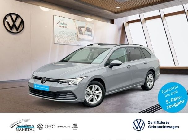 Volkswagen Golf Variant 1.5 TSI 110 kW image number 1