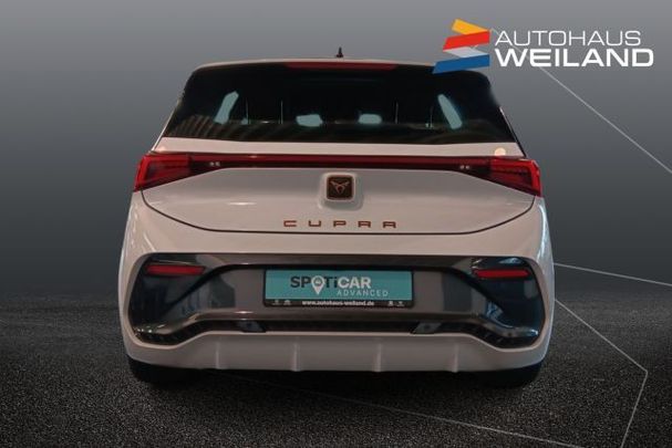 Cupra Born 58 kWh 150 kW image number 4