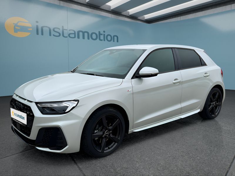 Audi A1 85 kW