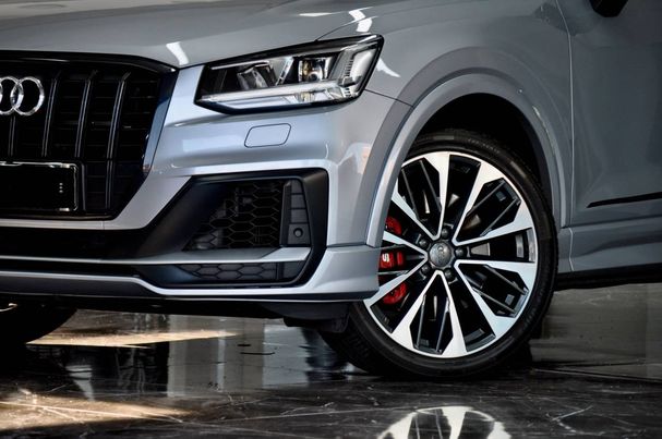 Audi SQ2 S tronic 221 kW image number 9