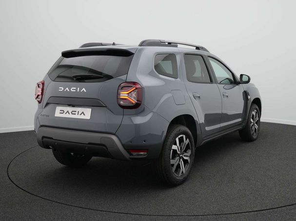 Dacia Duster TCe 130 96 kW image number 4