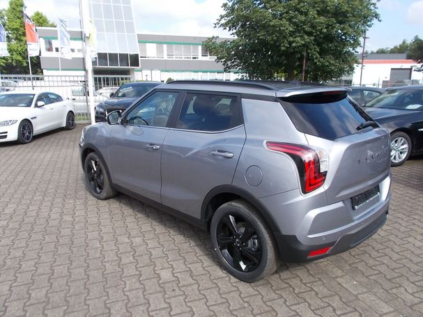 SsangYong Tivoli 1.5 120 kW image number 7