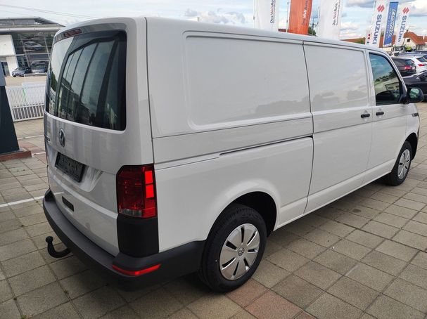 Volkswagen T6 Transporter 110 kW image number 33