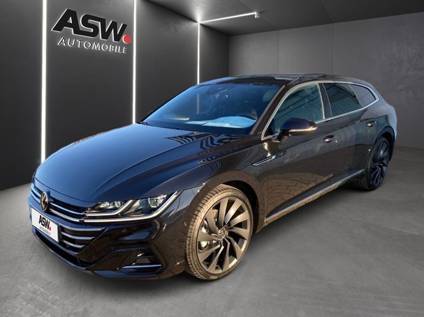 Volkswagen Arteon 2.0 TDI Shooting Brake 4Motion 147 kW image number 1