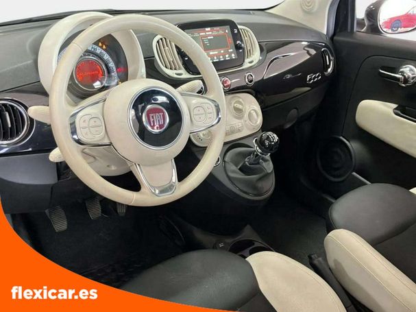 Fiat 500 1.0 51 kW image number 11