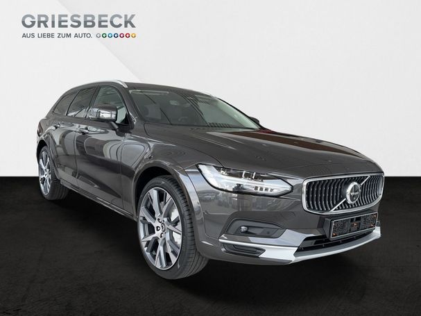 Volvo V90 Cross Country AWD B5 173 kW image number 6