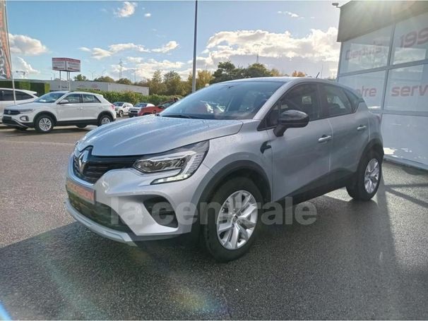 Renault Captur TCe 90 67 kW image number 1