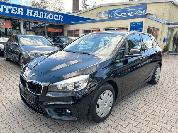 BMW 216d Active Tourer 85 kW image number 1