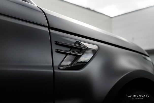 Land Rover Range Rover Sport SDV6 224 kW image number 21