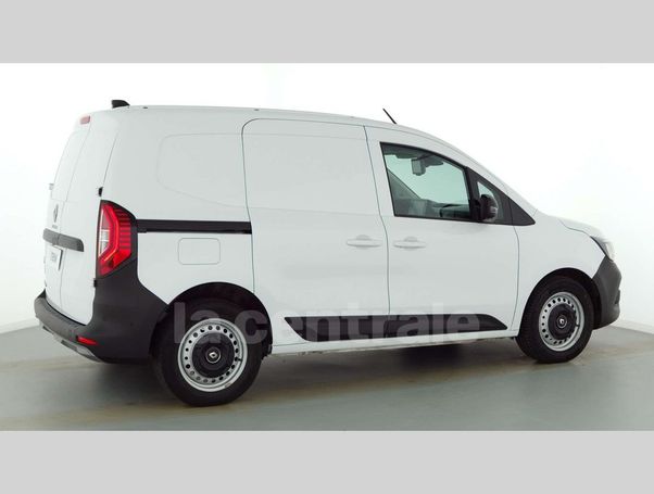 Renault Kangoo BLUE dCi 115 85 kW image number 21