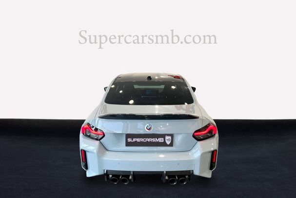 BMW M2 Coupé 338 kW image number 7