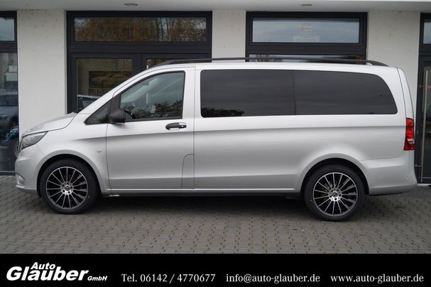 Mercedes-Benz Vito 116 CDi Tourer 120 kW image number 4