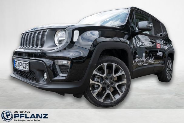 Jeep Renegade 1.3 177 kW image number 1