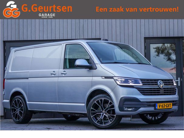 Volkswagen T6 Transporter 110 kW image number 1