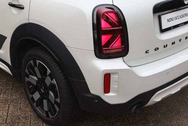 Mini Cooper S Countryman S Untamed 132 kW image number 29