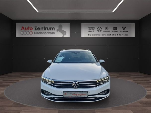 Volkswagen Passat 2.0 TDI DSG 147 kW image number 3