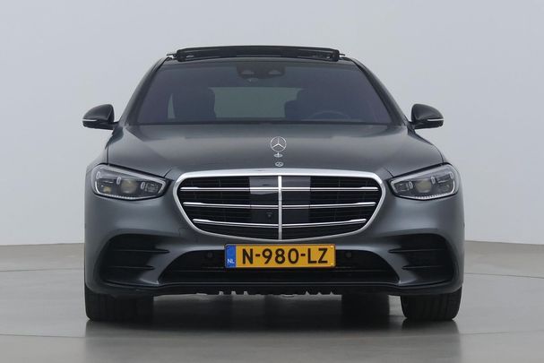 Mercedes-Benz S 500 330 kW image number 15