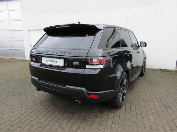 Land Rover Range Rover Sport 375 kW image number 2