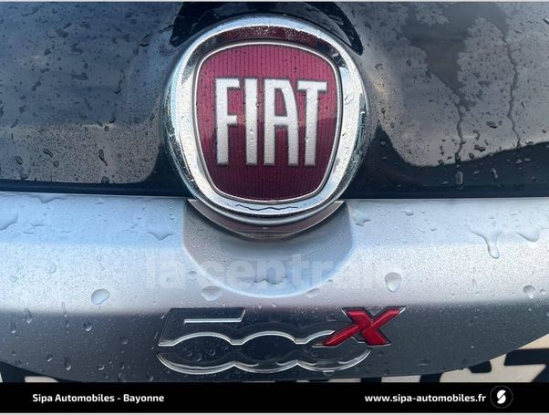 Fiat 500X 1.0 FireFly Cross 88 kW image number 32