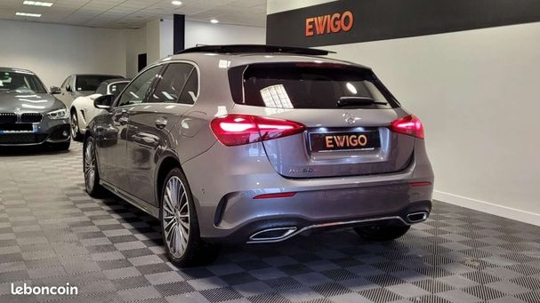 Mercedes-Benz A 250 e PHEV 161 kW image number 5