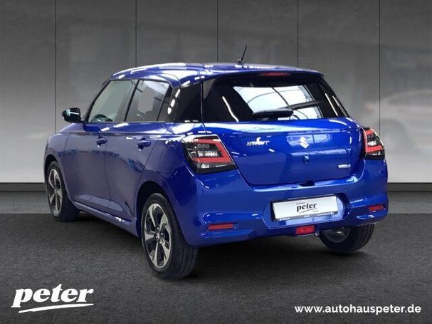 Suzuki Swift Hybrid Comfort 61 kW image number 4