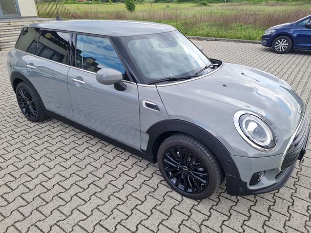 Mini One Clubman 75 kW image number 7