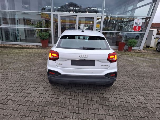 Audi Q2 35 TFSI S tronic 110 kW image number 13