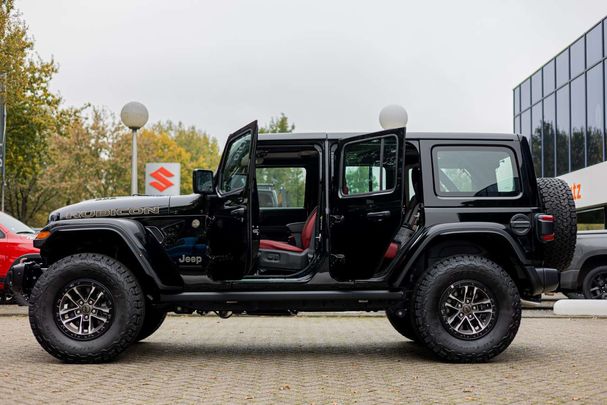 Jeep Wrangler 344 kW image number 6