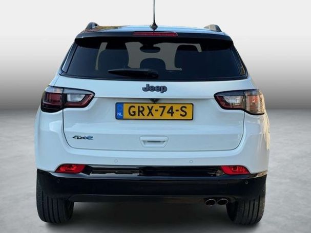 Jeep Compass 140 kW image number 11