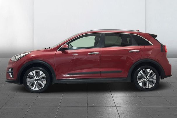 Kia Niro e 64 kWh 150 kW image number 10