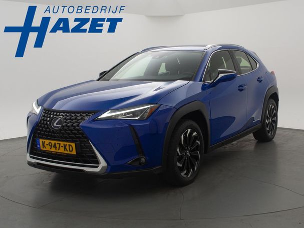 Lexus UX 300e 150 kW image number 1