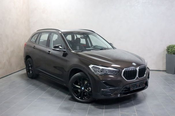 BMW X1 sDrive 103 kW image number 2