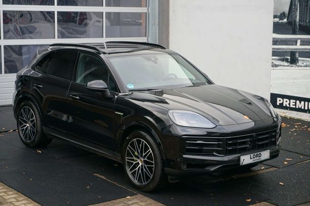 Porsche Cayenne E-Hybrid 346 kW image number 3