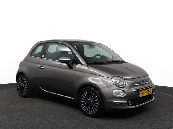 Fiat 500 0.9 59 kW image number 11